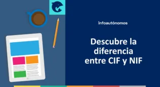 Diferencia Cif Nif