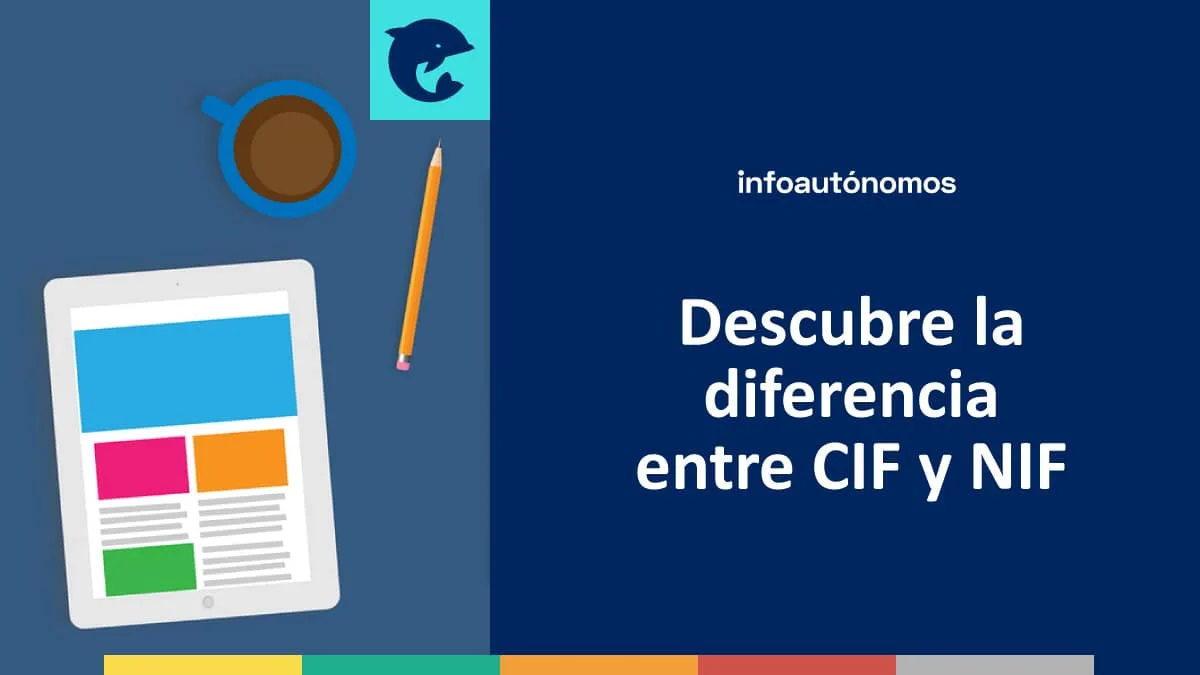 Diferencia Cif Nif