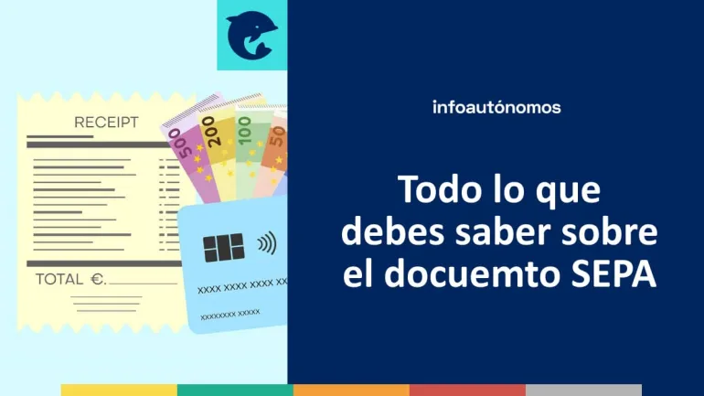 Documento SEPA