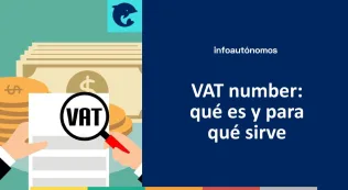 VAT number