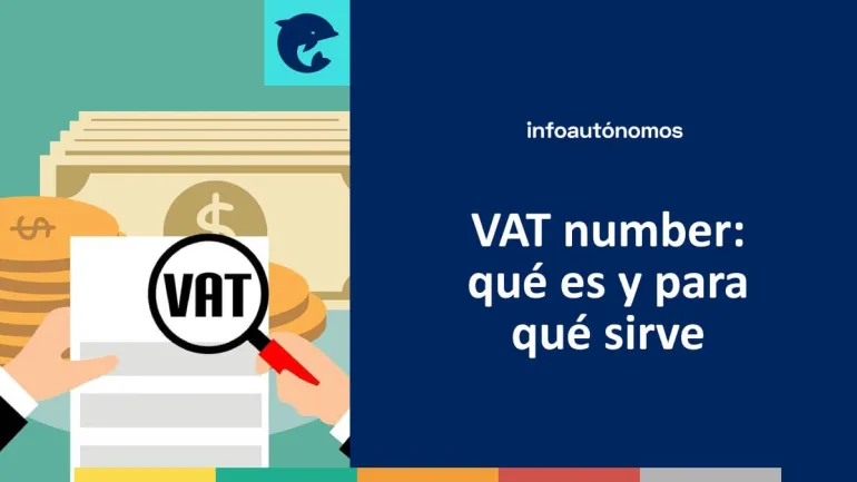 VAT number