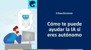 Inteligencia Artificial autónomos