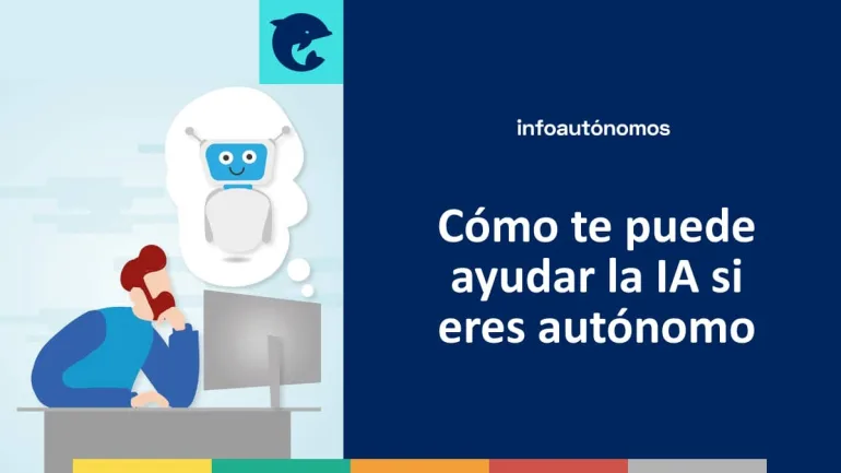 Inteligencia Artificial autónomos