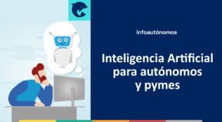 Ayuda IA autónomos y pymes