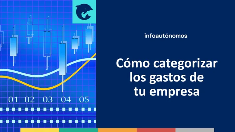 Categorización de gastos