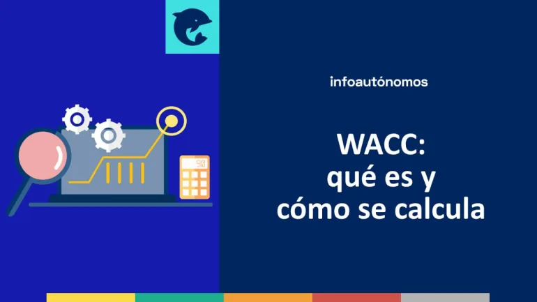 Qué es WACC