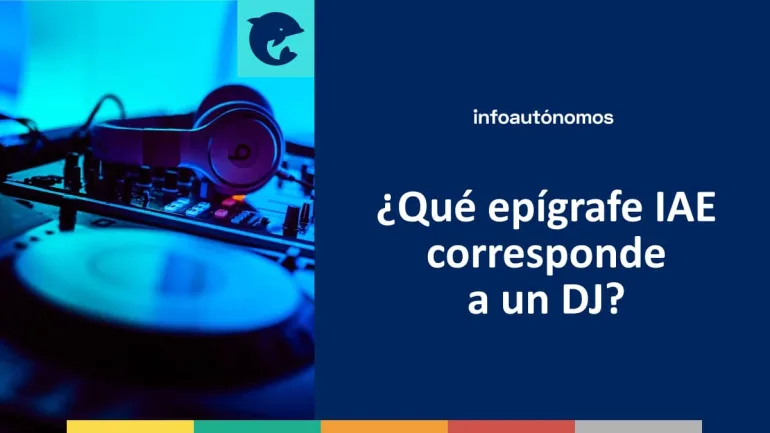 Epígrafe IAE DJ