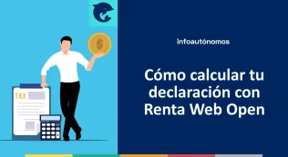 Renta Web Open