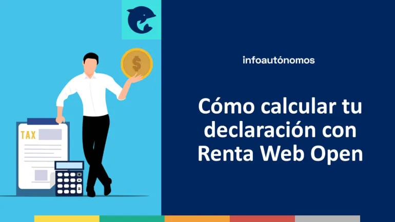 Renta Web Open