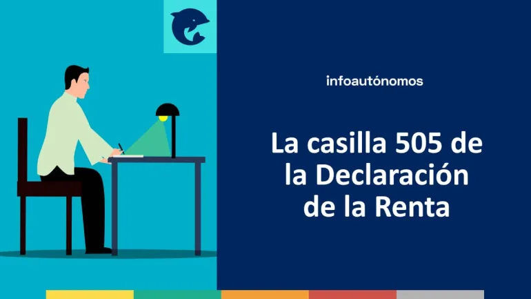 Casilla 505 Renta