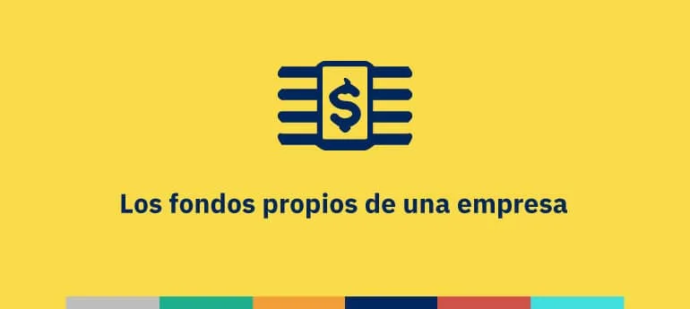 Fondos propios empresa