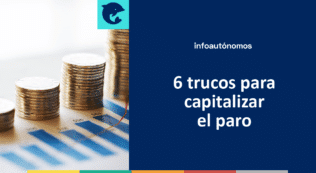 Trucos capitalización paro