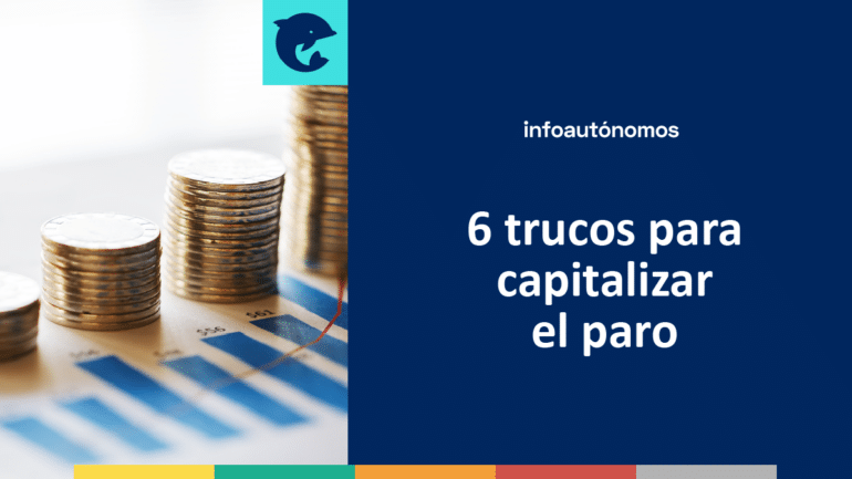 Trucos capitalización paro