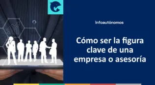 Figura clave asesoría