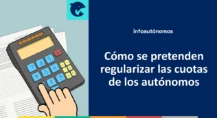 Regularizar cuotas Autónomos
