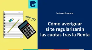 Regularizar cuotas Seguridad Social