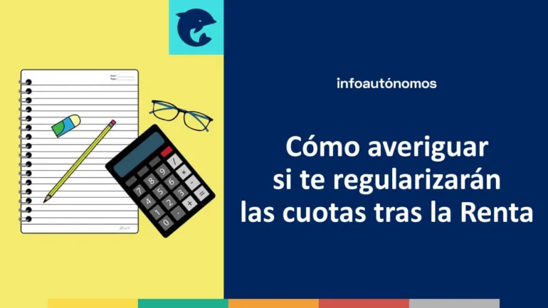 Regularizar cuotas Seguridad Social