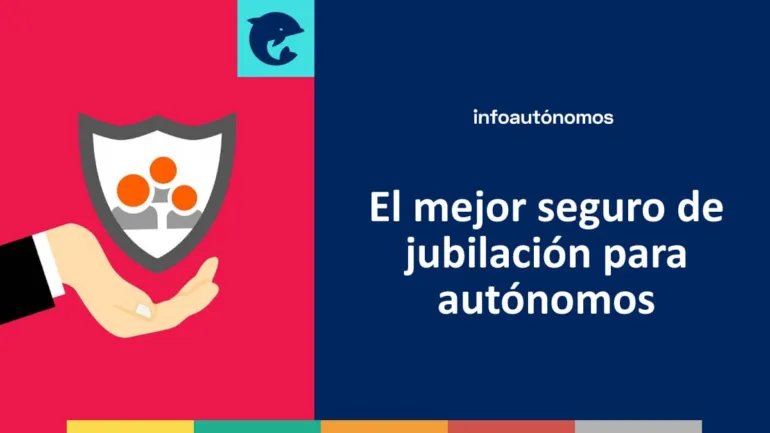 Seguro jubilación autónomos