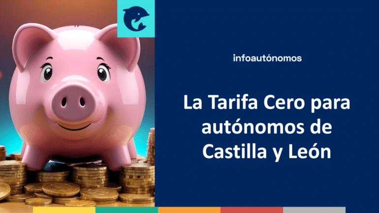 Tarifa cero Castilla León