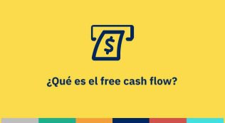 Free cash flow
