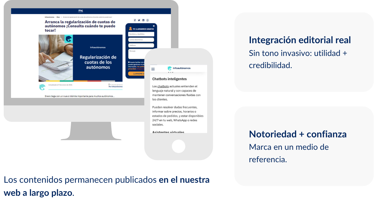 Contenido Mediakit