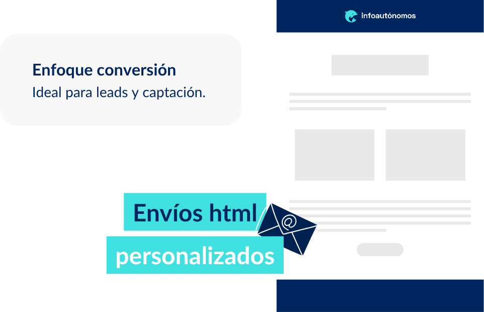 Envios Personalizados Mediakit
