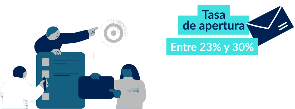 Tasa De Apertura Mediakit