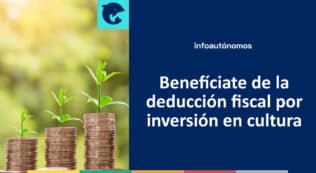 Rebajar factura fiscal autónomos y pymes