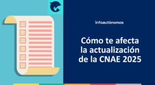 Actualización CNAE 2025