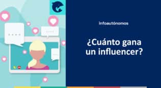 Cuánto gana un influencer