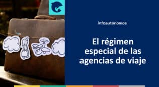 Régimen especial agencias viaje