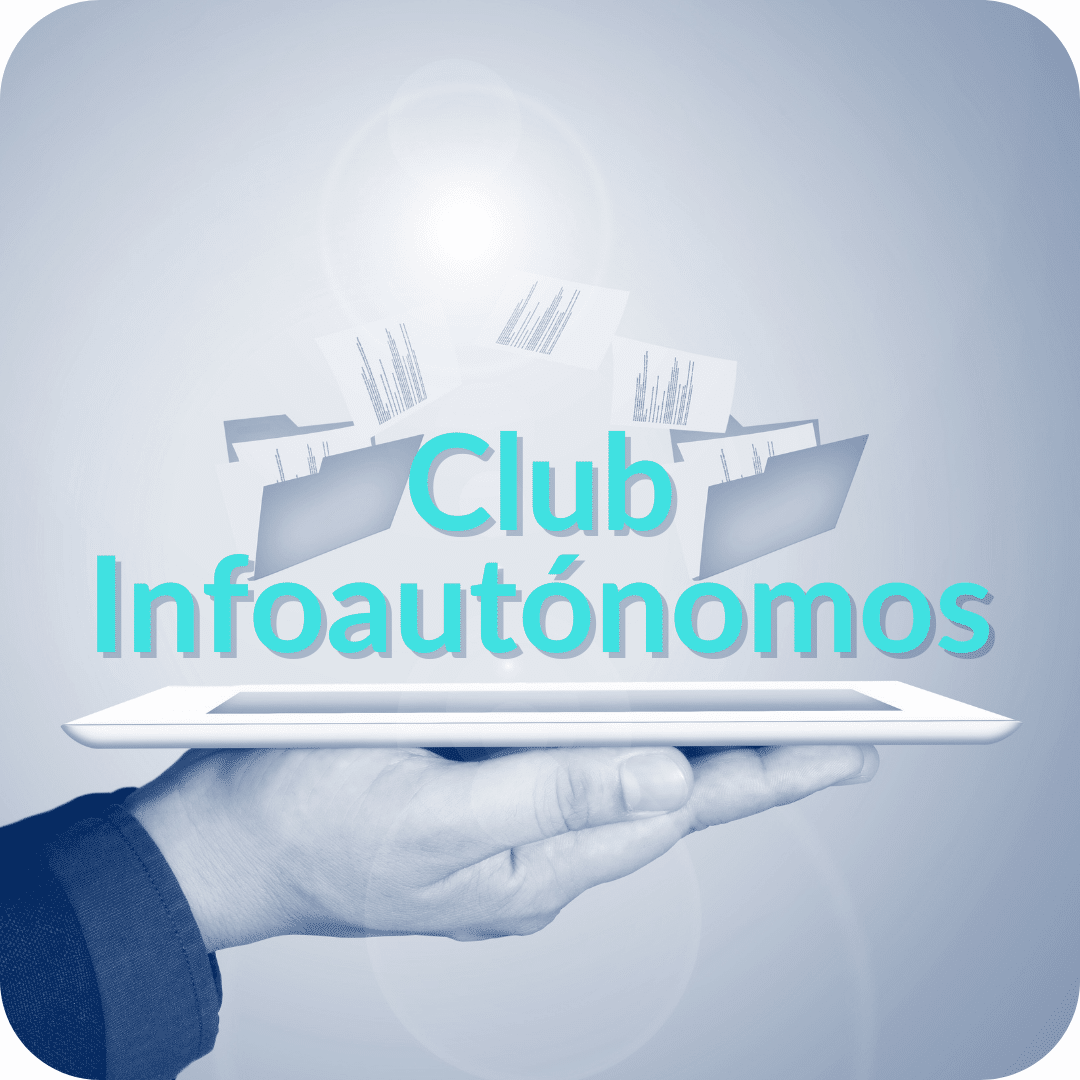 Club Infoautónomos
