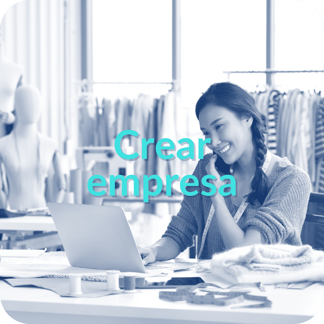 Crear Empresa