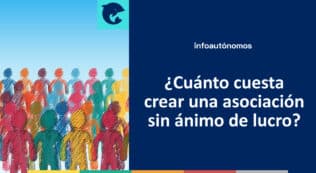 Cuánto cuesta crear asociación sin ánimo de lucro