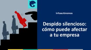 Despido silencioso