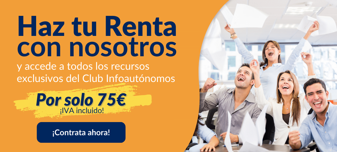 Promo Renta + Club Home
