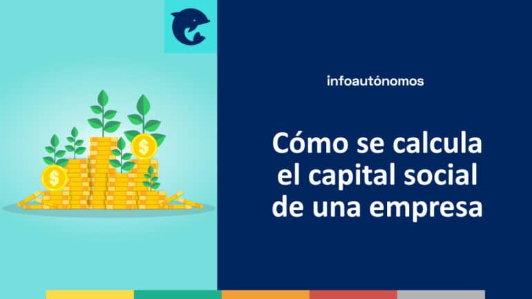 Capital social empresa