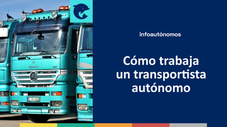 Transportista autónomo