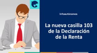 Casilla 103 Renta