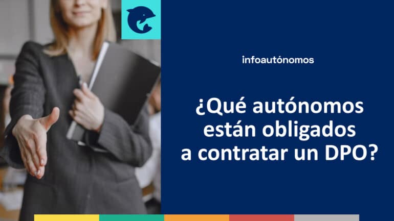 DPO para autónomos