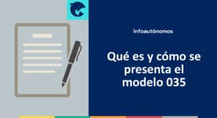 Modelo 035