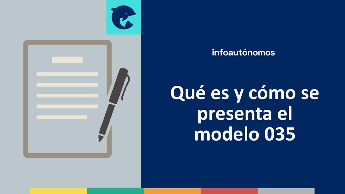 Modelo 035