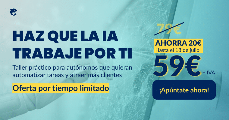 Taller Ia Infoautonomos 1