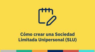 Cómo crear SLU