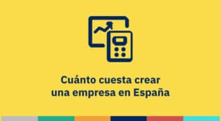 Cuánto cuesta crear empresa