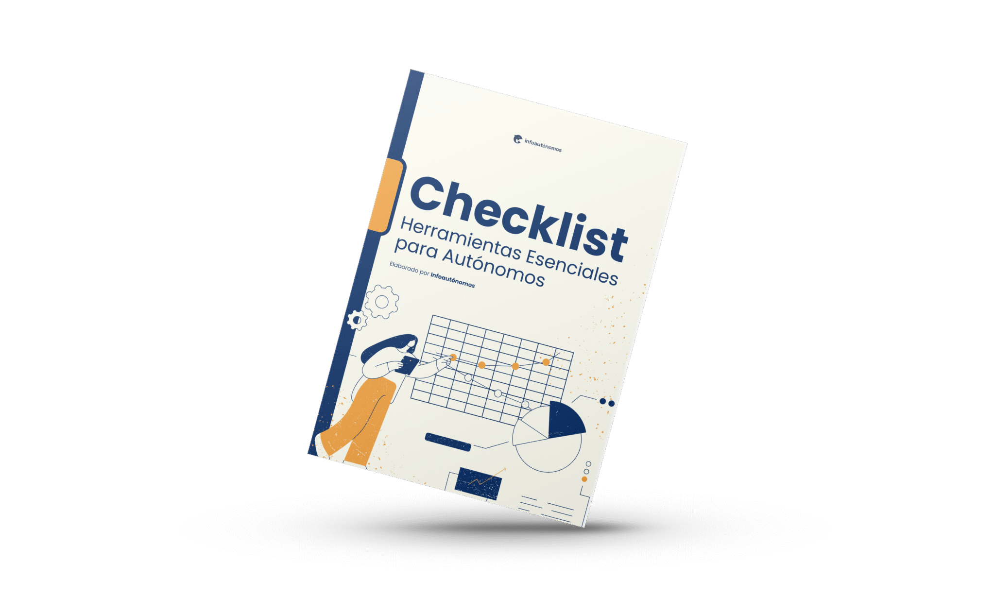 Mockup Checklist Herramientas Mockup Checklist Herramientas