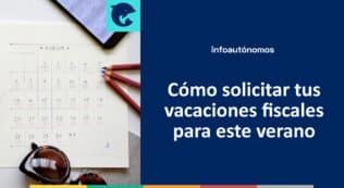 Vacaciones fiscales