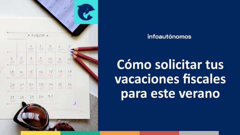 Vacaciones fiscales