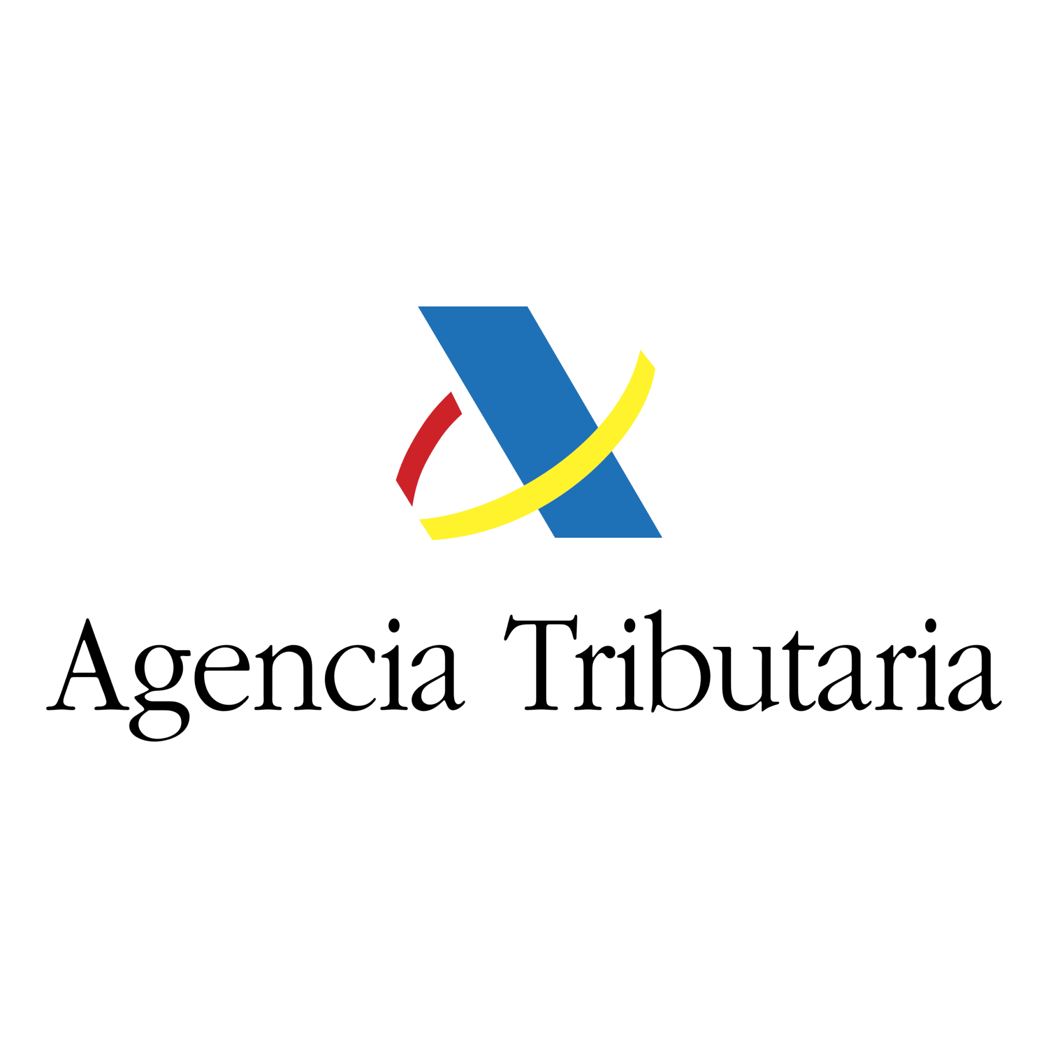 Agencia Tributaria Logo Agencia Tributaria Logo