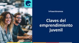 Emprendimiento juvenil